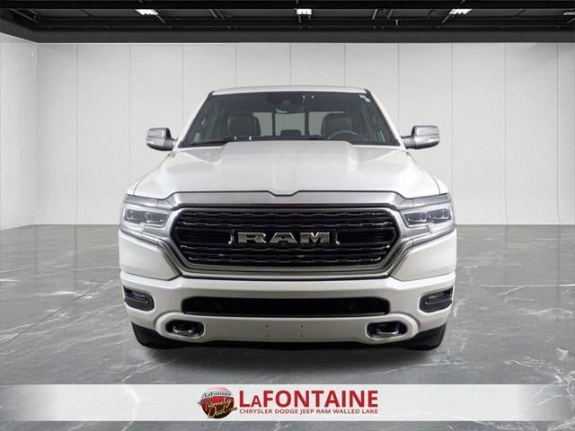 2019 RAM 1500 Limited Crew Cab 4x4 5'7' Box