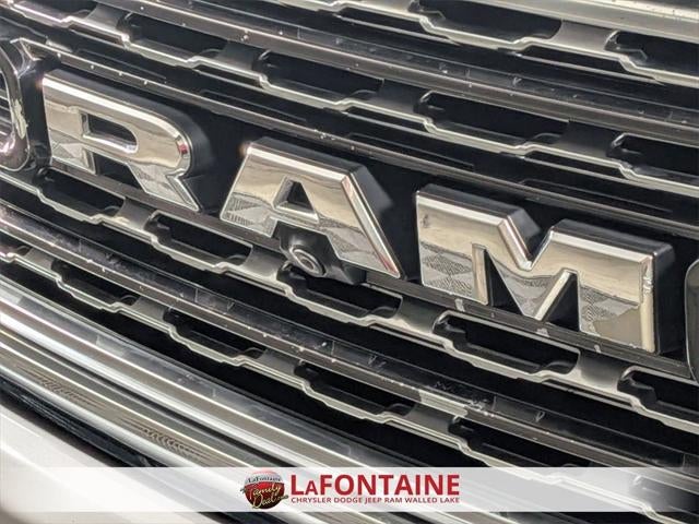 2019 RAM 1500 Limited Crew Cab 4x4 5'7' Box