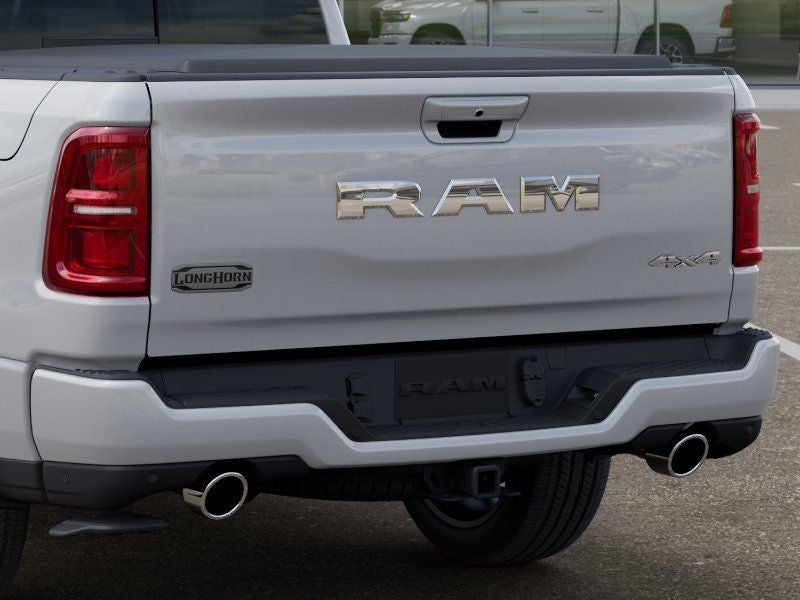 2026 RAM Ram 1500 RAM 1500 LIMITED LONGHORN CREW CAB 4X4 5'7' BOX