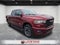 2025 RAM 1500 Laramie Crew Cab 4x4 5'7' Box