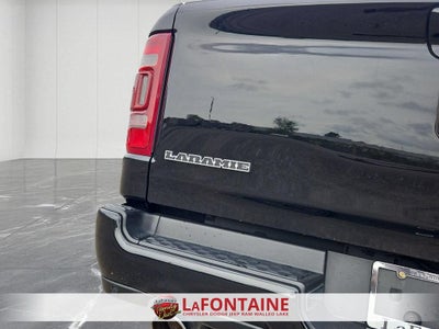 2023 RAM 1500 Laramie Crew Cab 4x4 5'7' Box