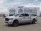 2026 RAM 1500 RAM 1500 BIG HORN CREW CAB 4X4 6'4' BOX