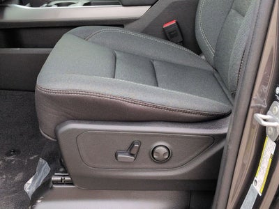 2026 RAM Ram 1500 RAM 1500 BIG HORN CREW CAB 4X4 6'4' BOX