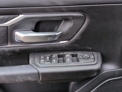 2026 RAM Ram 1500 RAM 1500 BIG HORN CREW CAB 4X4 6'4' BOX