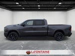 2026 RAM Ram 1500 RAM 1500 BIG HORN CREW CAB 4X4 6'4' BOX
