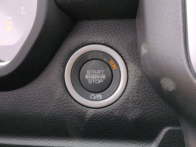 2026 RAM Ram 1500 RAM 1500 BIG HORN CREW CAB 4X4 6'4' BOX