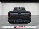 2026 RAM Ram 1500 RAM 1500 BIG HORN CREW CAB 4X4 6'4' BOX