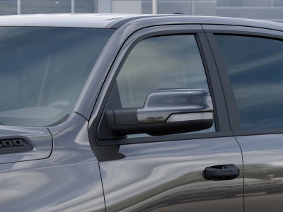 2026 RAM Ram 1500 RAM 1500 BIG HORN CREW CAB 4X4 6'4' BOX