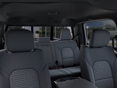 2026 RAM Ram 1500 RAM 1500 BIG HORN CREW CAB 4X4 6'4' BOX