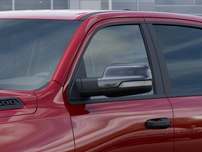 2026 RAM 1500 RAM 1500 BIG HORN CREW CAB 4X4 6'4' BOX