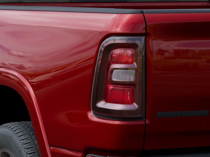 2026 RAM 1500 RAM 1500 BIG HORN CREW CAB 4X4 6'4' BOX