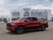 2026 RAM 1500 RAM 1500 BIG HORN CREW CAB 4X4 6'4' BOX