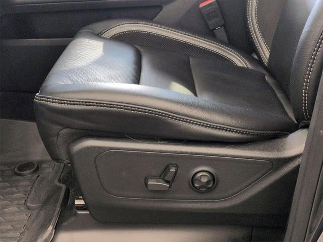 2025 RAM 1500 RHO Crew Cab 4x4 5'7' Box