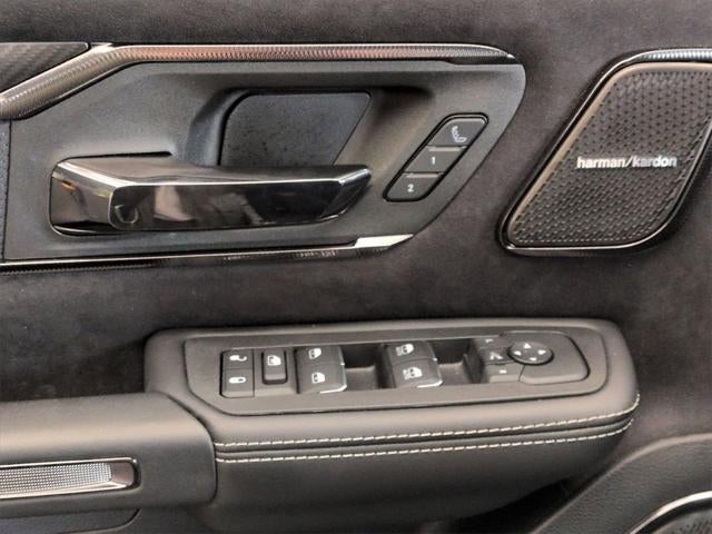 2025 RAM 1500 RHO Crew Cab 4x4 5'7' Box