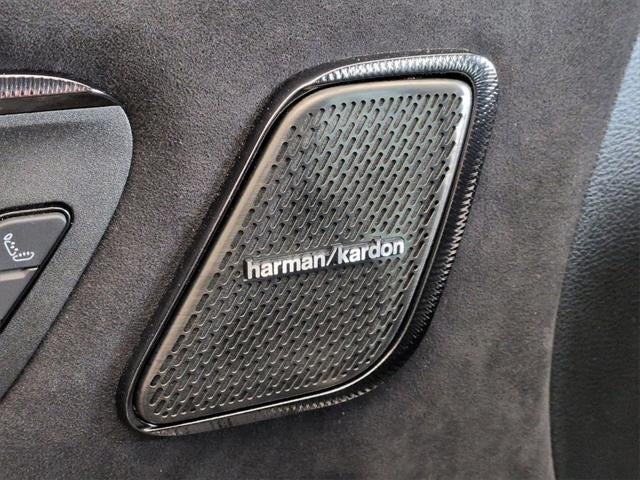 2025 RAM 1500 RHO Crew Cab 4x4 5'7' Box