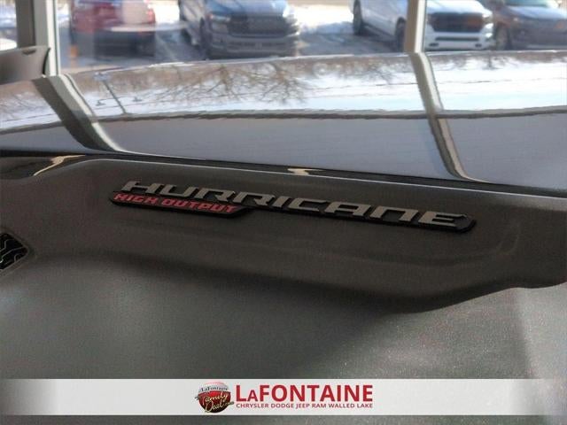 2025 RAM 1500 RHO Crew Cab 4x4 5'7' Box