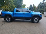 2025 RAM 1500 RHO