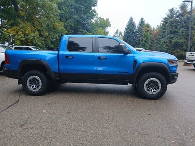 2025 RAM 1500 RHO