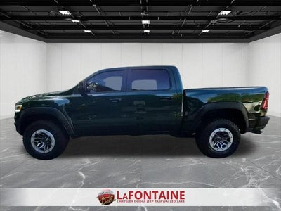 2026 RAM 1500 RHO Crew Cab 4x4 5'7' Box
