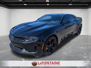 2023 Chevrolet Camaro RWD Coupe LT1