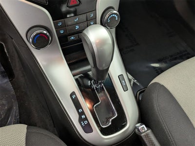 2014 Chevrolet Cruze LS Auto