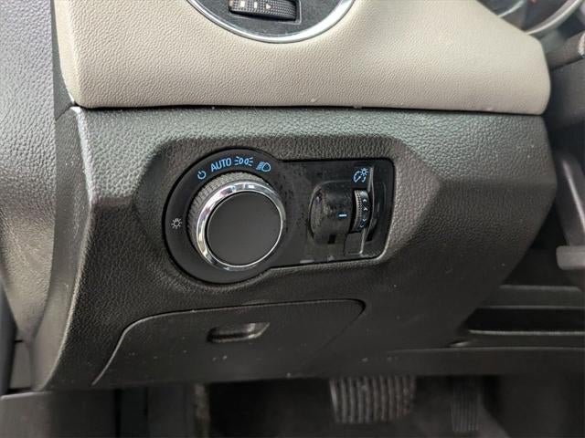2014 Chevrolet Cruze LS Auto