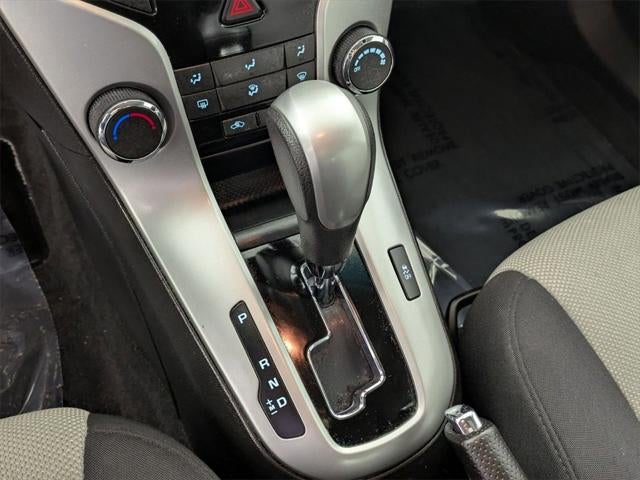 2014 Chevrolet Cruze LS Auto
