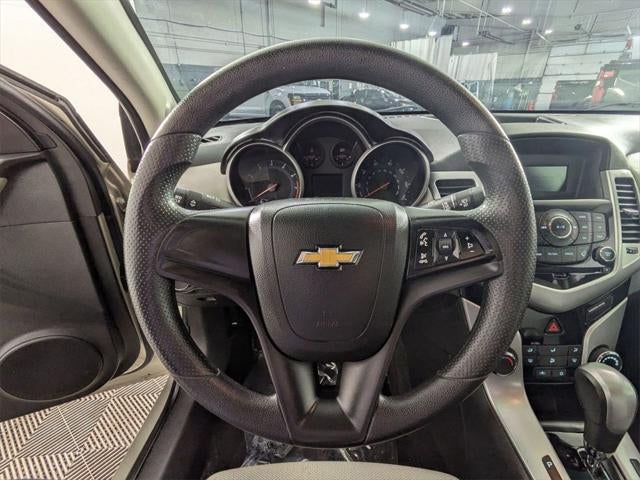 2014 Chevrolet Cruze LS Auto