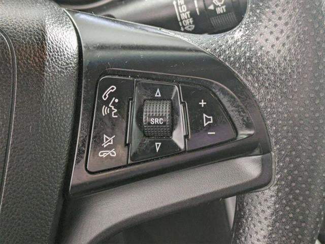 2014 Chevrolet Cruze LS Auto