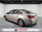 2014 Chevrolet Cruze LS Auto