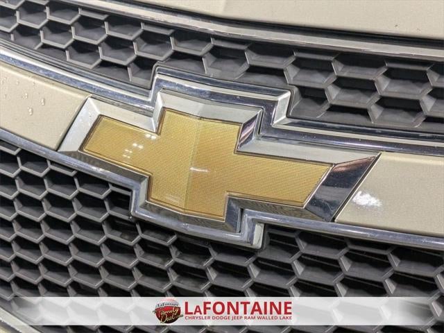 2014 Chevrolet Cruze LS Auto