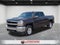 2016 Chevrolet Silverado 1500 1LT