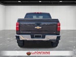 2016 Chevrolet Silverado 1500 1LT