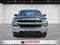 2016 Chevrolet Silverado 1500 1LT