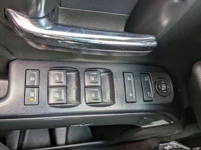 2016 Chevrolet Silverado 1500 1LT