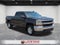 2016 Chevrolet Silverado 1500 1LT
