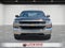 2016 Chevrolet Silverado 1500 1LT
