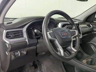 2023 GMC Acadia FWD SLE