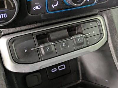 2023 GMC Acadia FWD SLE