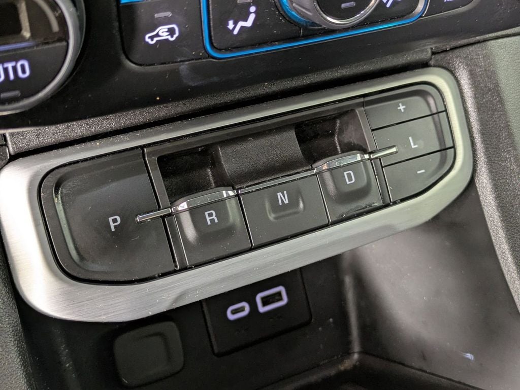 2023 GMC Acadia FWD SLE
