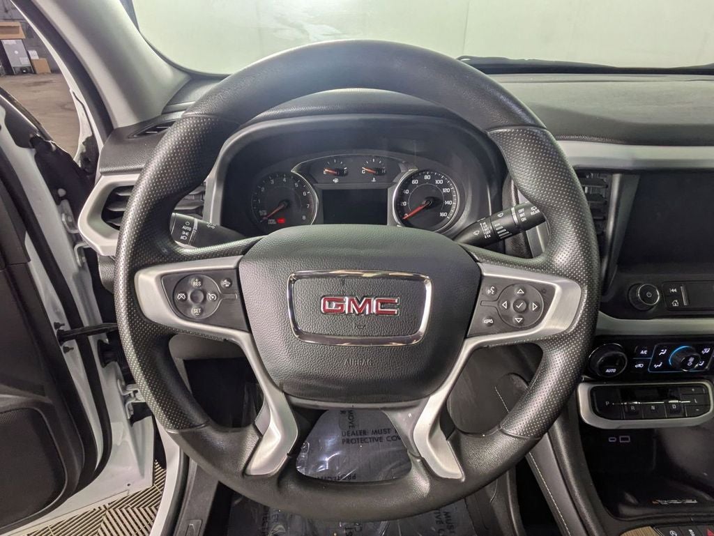 2023 GMC Acadia FWD SLE