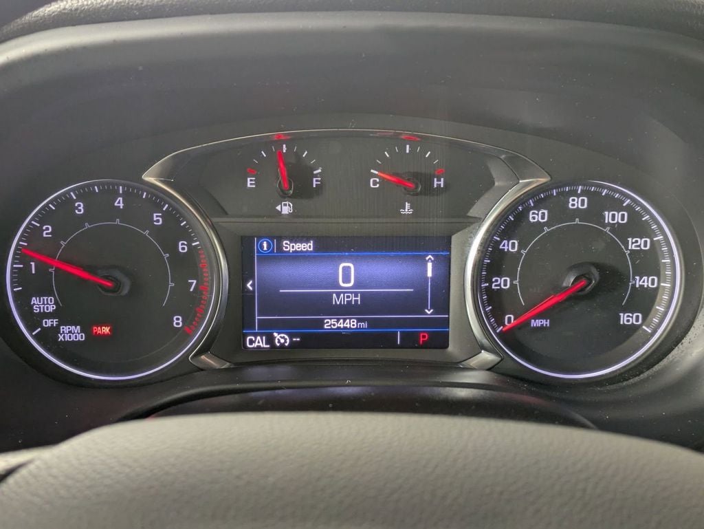2023 GMC Acadia FWD SLE
