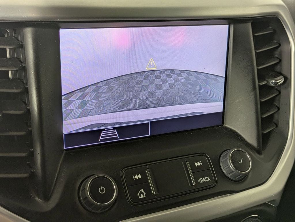 2023 GMC Acadia FWD SLE