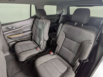 2023 GMC Acadia FWD SLE