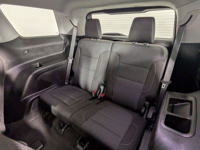 2023 GMC Acadia FWD SLE