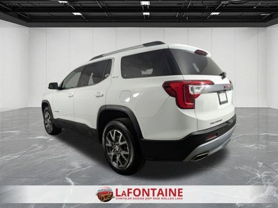 2023 GMC Acadia FWD SLE