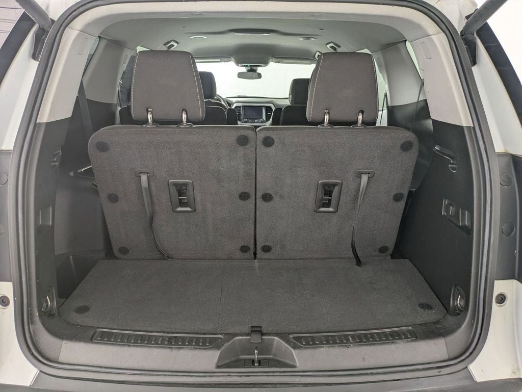 2023 GMC Acadia FWD SLE