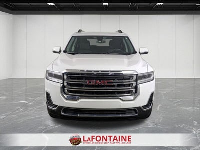 2023 GMC Acadia FWD SLE