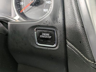 2023 GMC Acadia FWD SLE