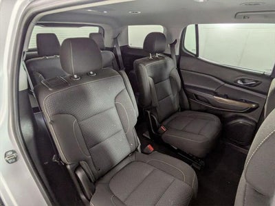 2023 GMC Acadia FWD SLE